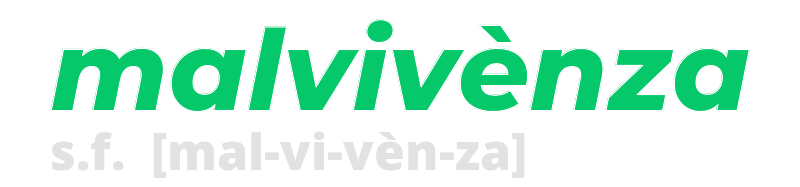 malvivenza