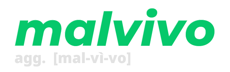 malvivo