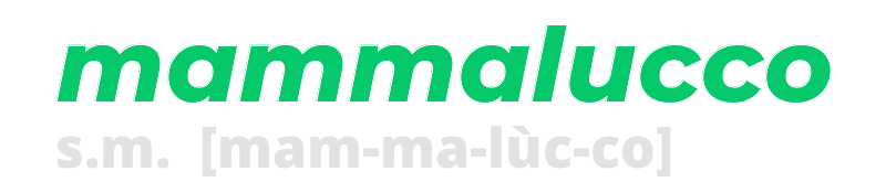 mammalucco