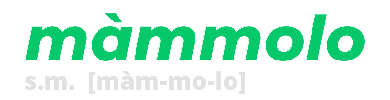 mammolo