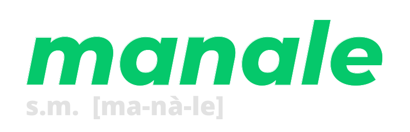 manale