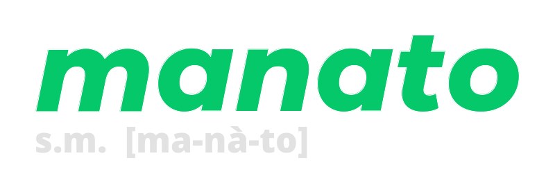 manato