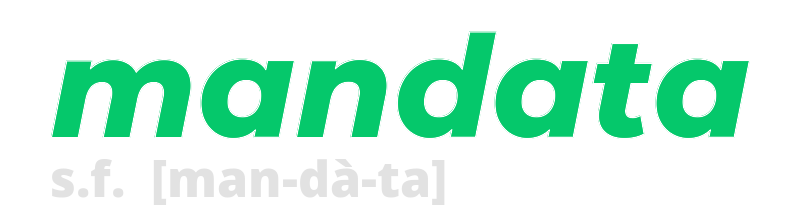 mandata