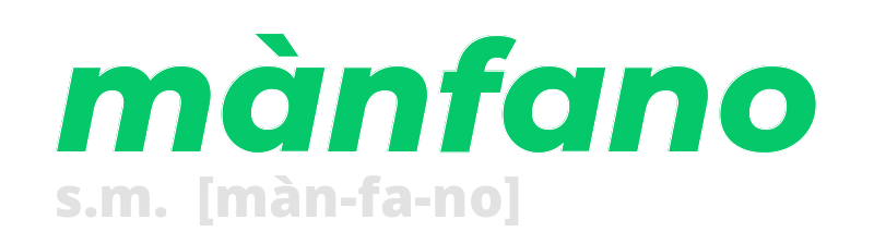 manfano