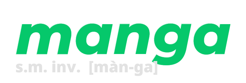 manga