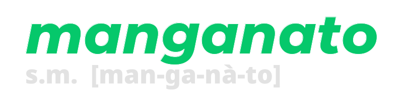 manganato