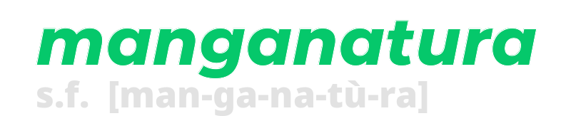 manganatura