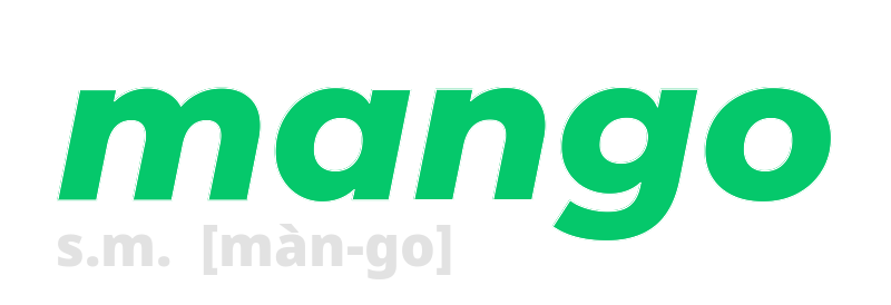 mango