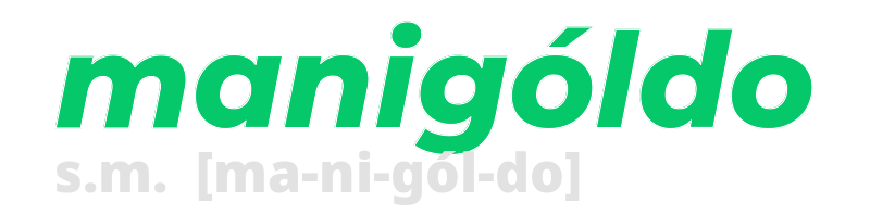 manigoldo