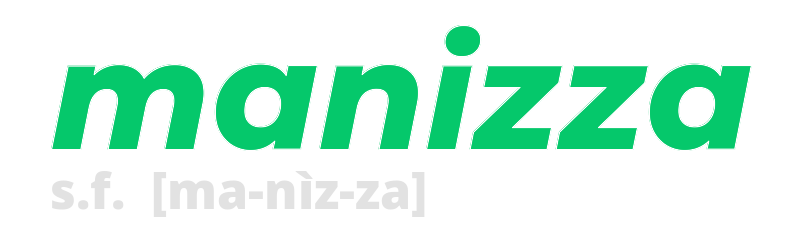 manizza