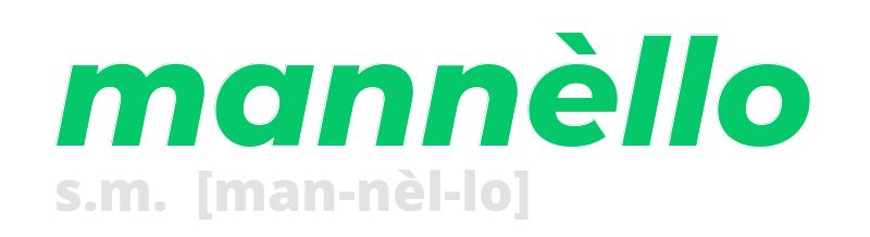 mannello