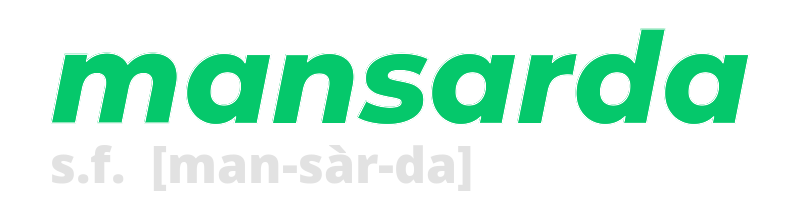 mansarda