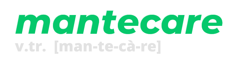 mantecare