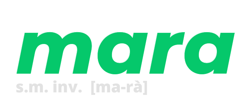 mara