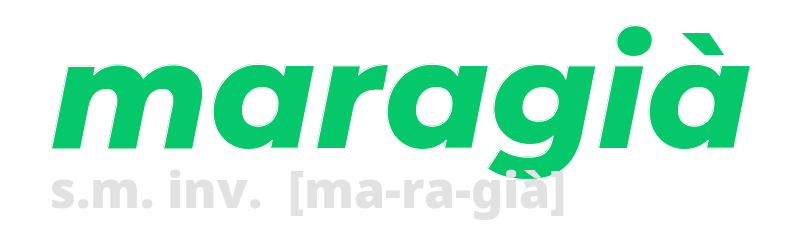 maragia