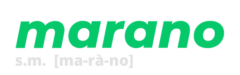 marano