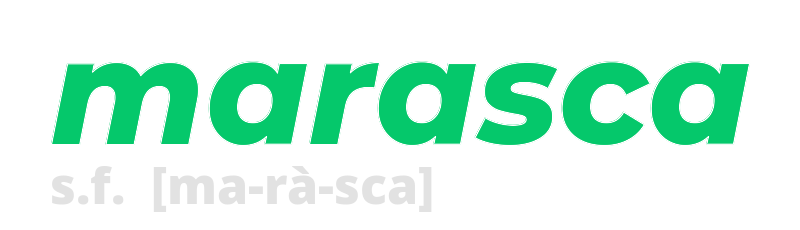 marasca