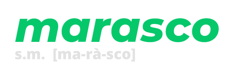 marasco