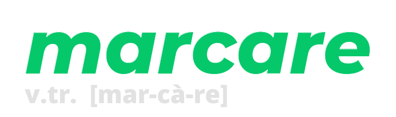 marcare