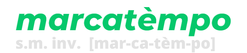 marcatempo