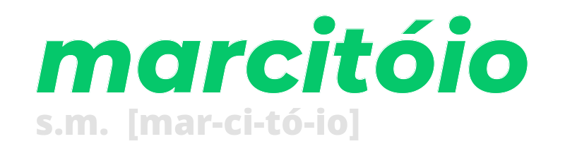 marcitoio