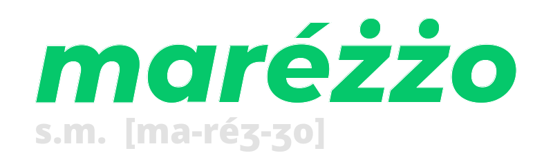 marezzo