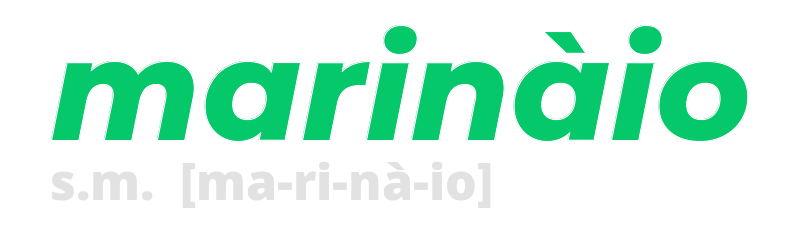 marinaio