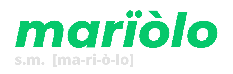 mariolo