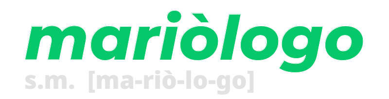 mariologo