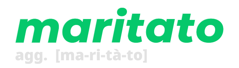 maritato