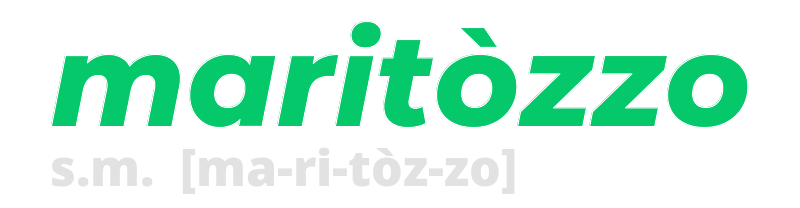 maritozzo