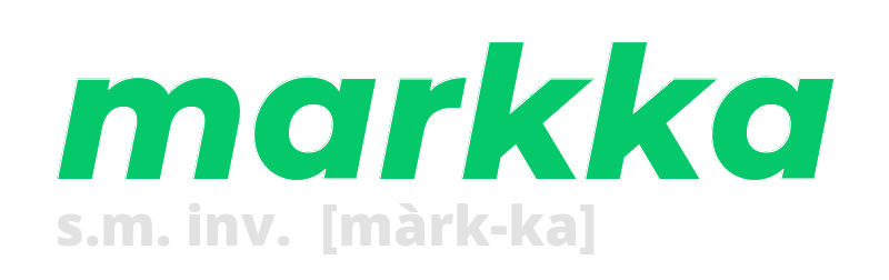 markka