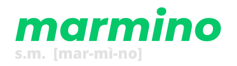 marmino