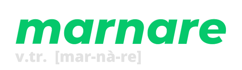 marnare