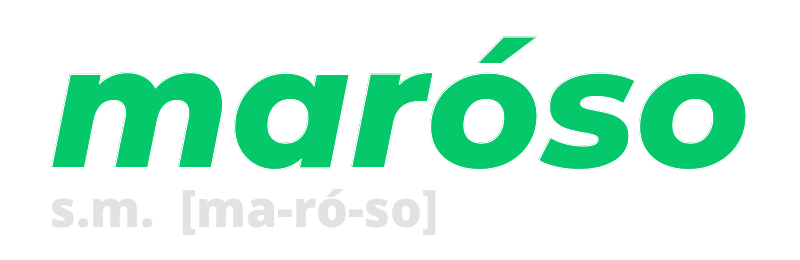 maroso