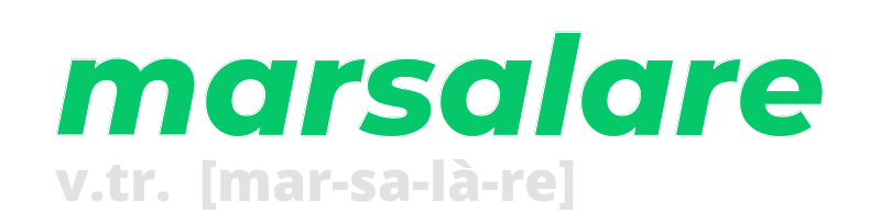 marsalare