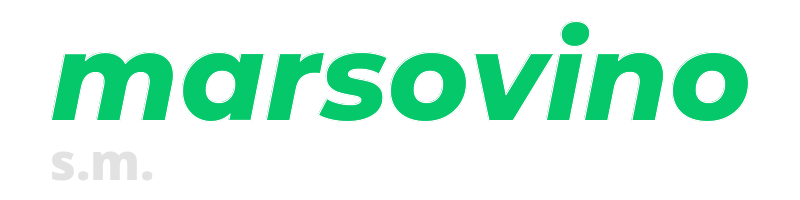 marsovino