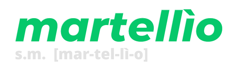 martellio