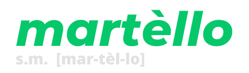 martello