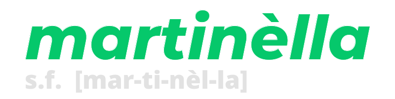 martinella