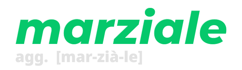 marziale