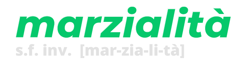 marzialita