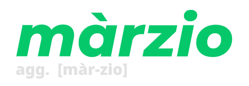 marzio