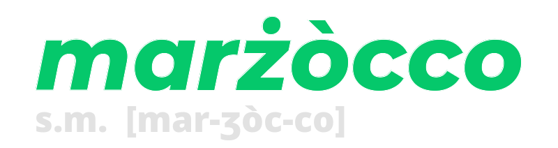 marzocco