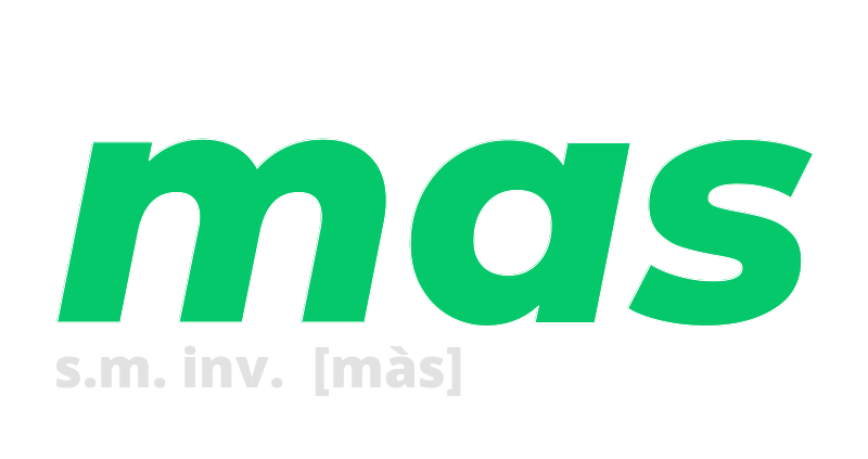 mas