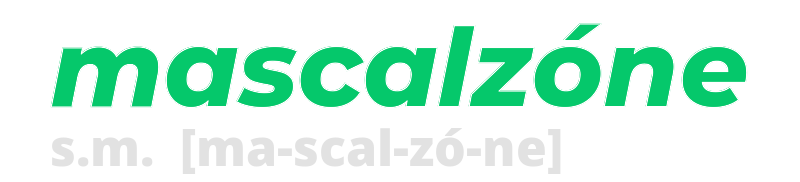 mascalzone