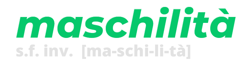 maschilita