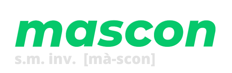 mascon