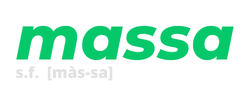 massa