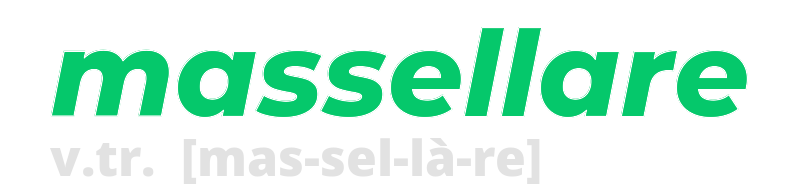 massellare